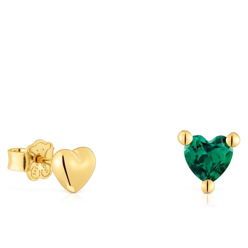 TOUS - Aros Garden Of Love Mujer Tous