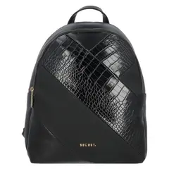 SECRET - Mochila Mujer