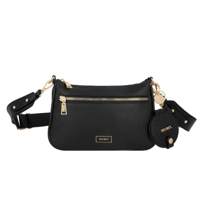 SECRET - Bandolera Mujer Secret