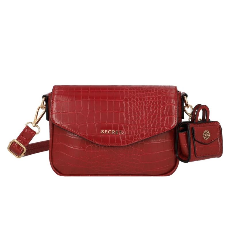 SECRET - Bandolera Mujer Secret