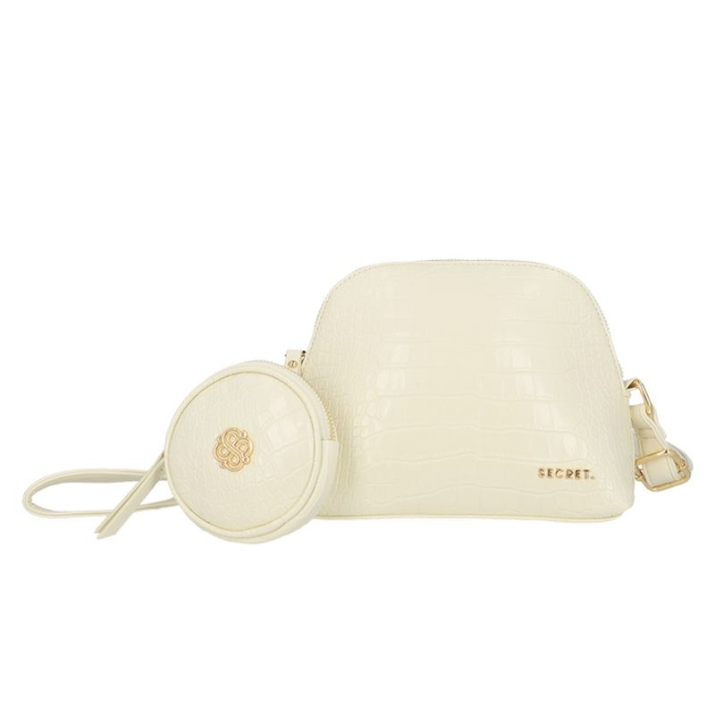 SECRET - Bandolera Mujer Secret