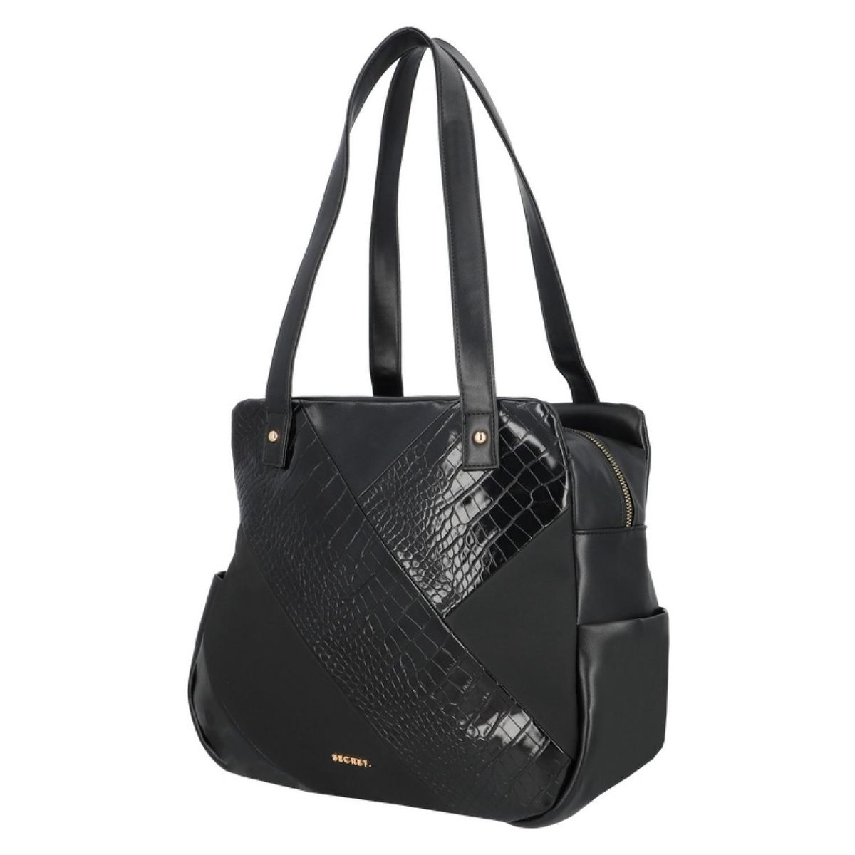 SECRET - Cartera Mujer Secret