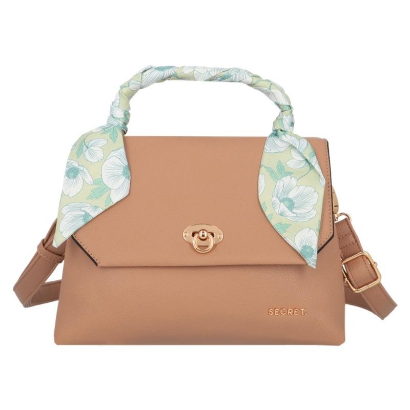 SECRET - Bandolera Mujer Secret