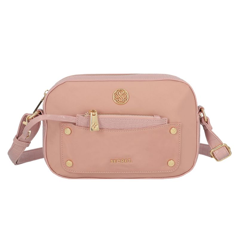 SECRET - Bandolera Mujer Secret