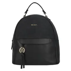 SECRET - Mochila Mujer