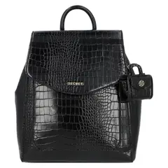 SECRET - Mochila Mujer