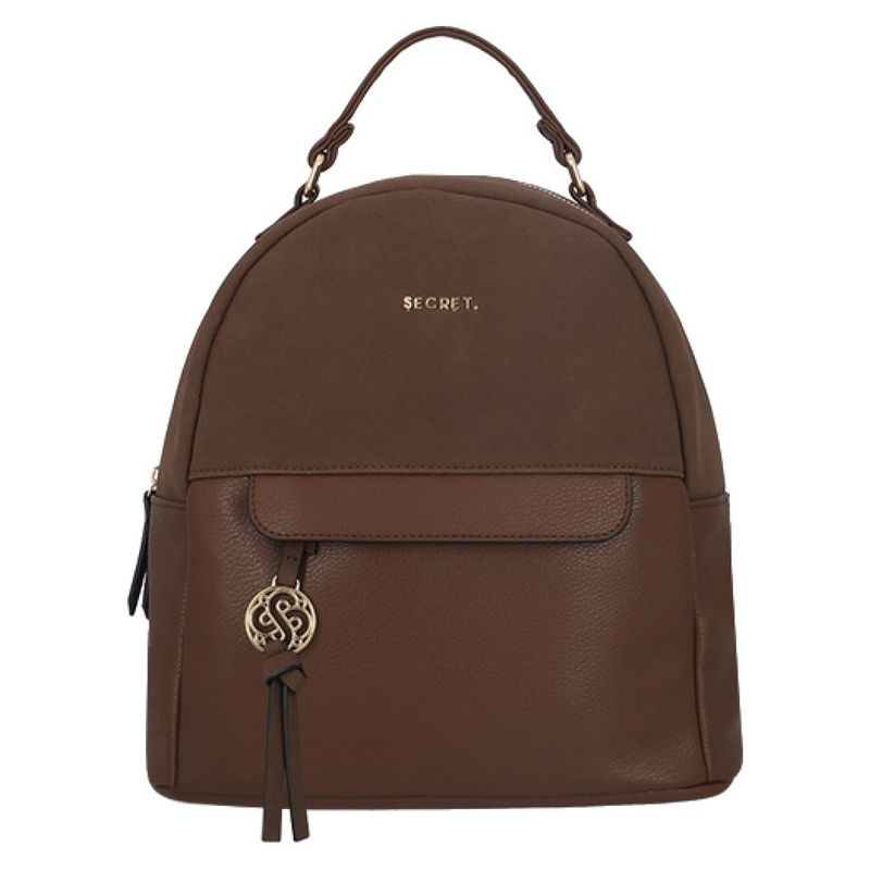 SECRET - Mochila Mujer Secret