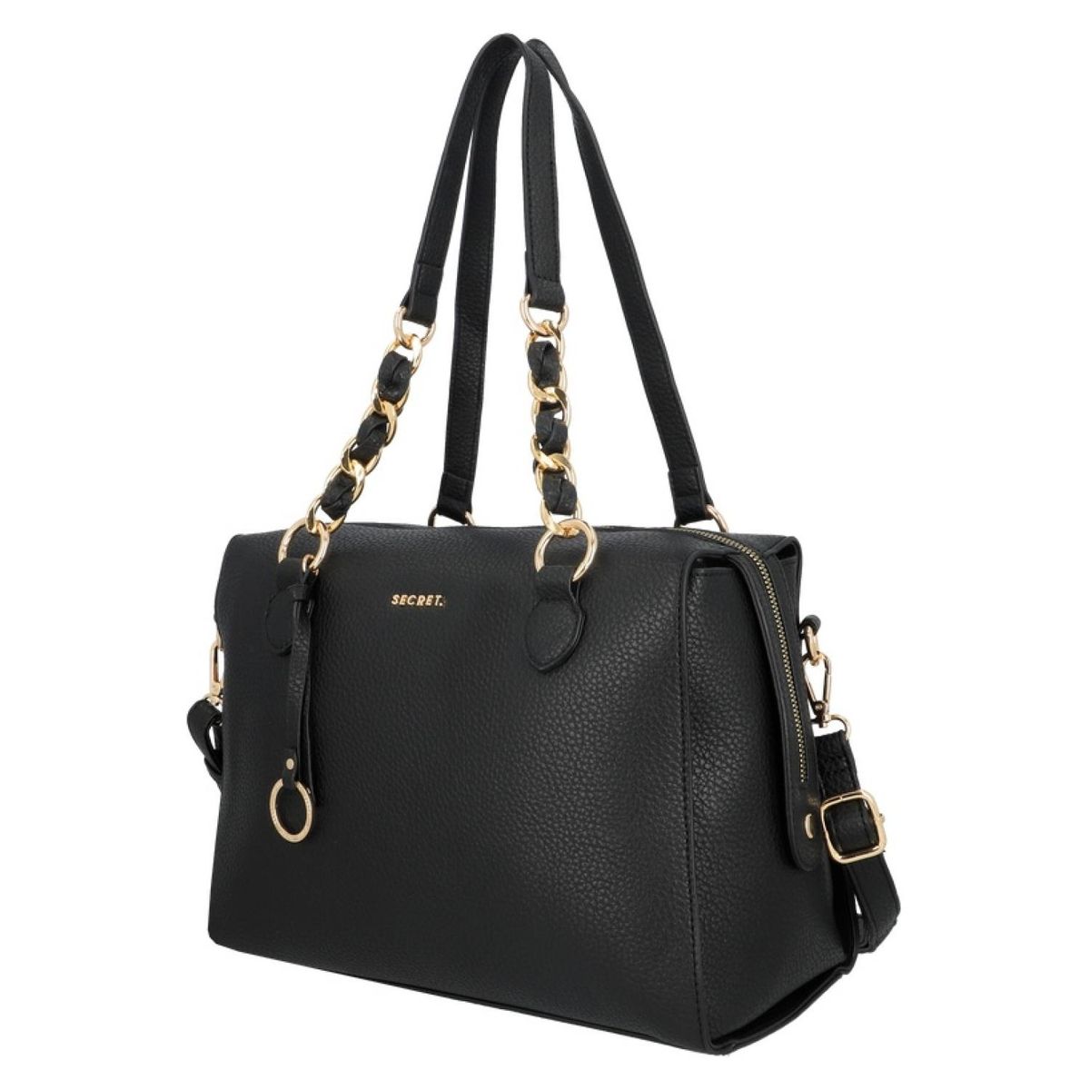 SECRET - Cartera Mujer Secret