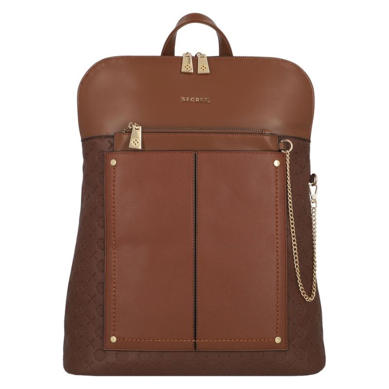 SECRET - Mochila Mujer Secret