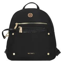 SECRET - Mochila Mujer