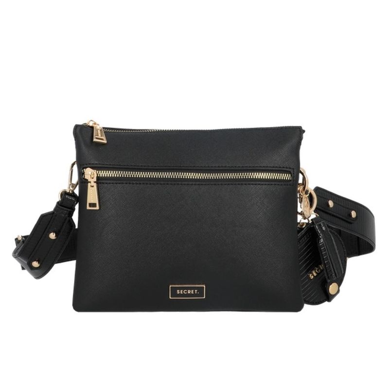 SECRET - Bandolera Mujer Secret