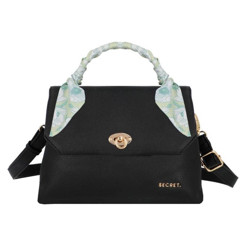 SECRET - Bandolera Mujer Secret