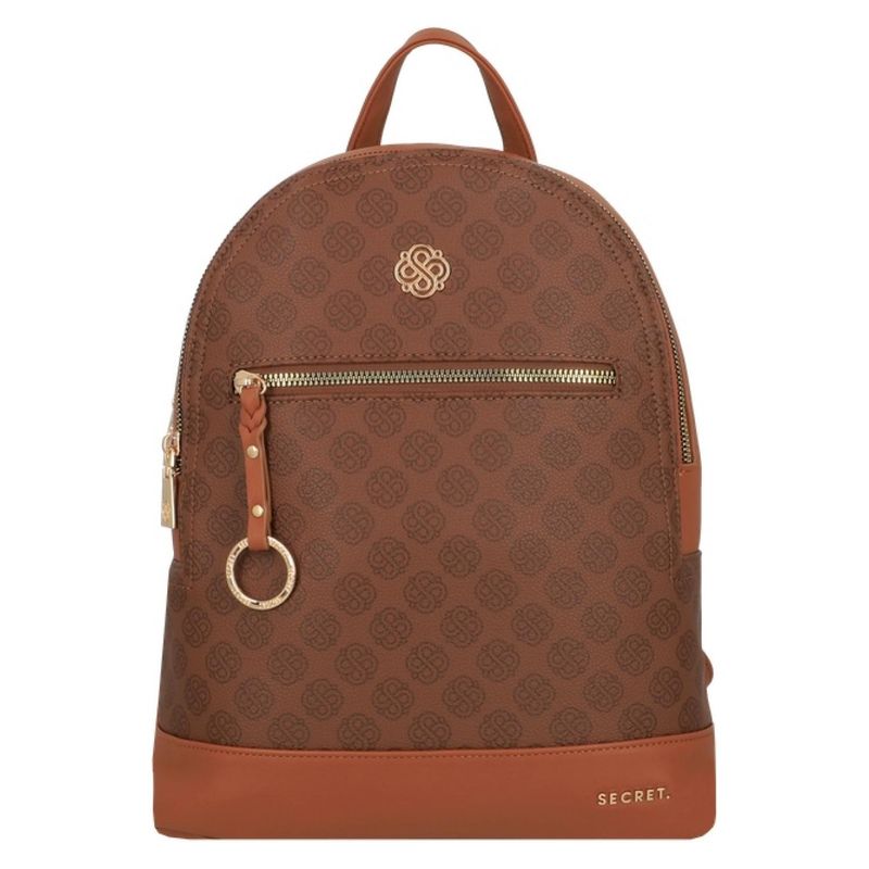 SECRET - Mochila Mujer Secret