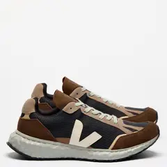 VEJA - Condor Roy Bl Ca Eag Zapatilla Urbana Mujer Negro