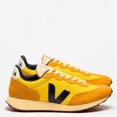 VEJA - Rio Branco Tonic Bla Zapatilla Urbana Hombre Amarillo