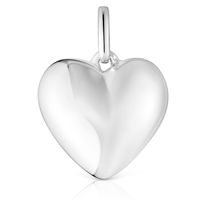 TOUS - Tous Collar 1004325100 plata