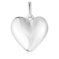 TOUS - Collar 1004325100 plata