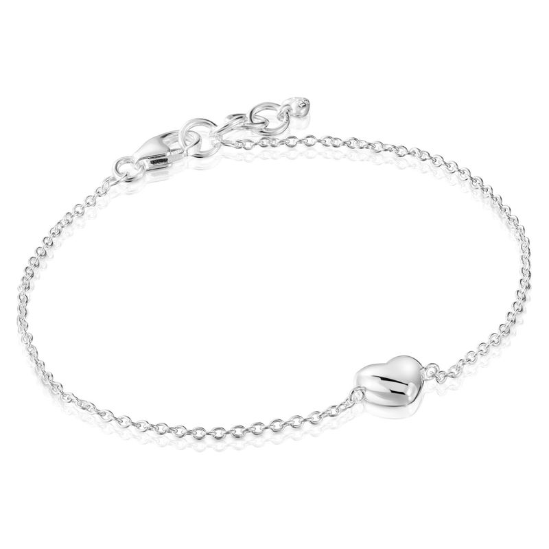 TOUS - Pulsera Garden Of Love Mujer Tous