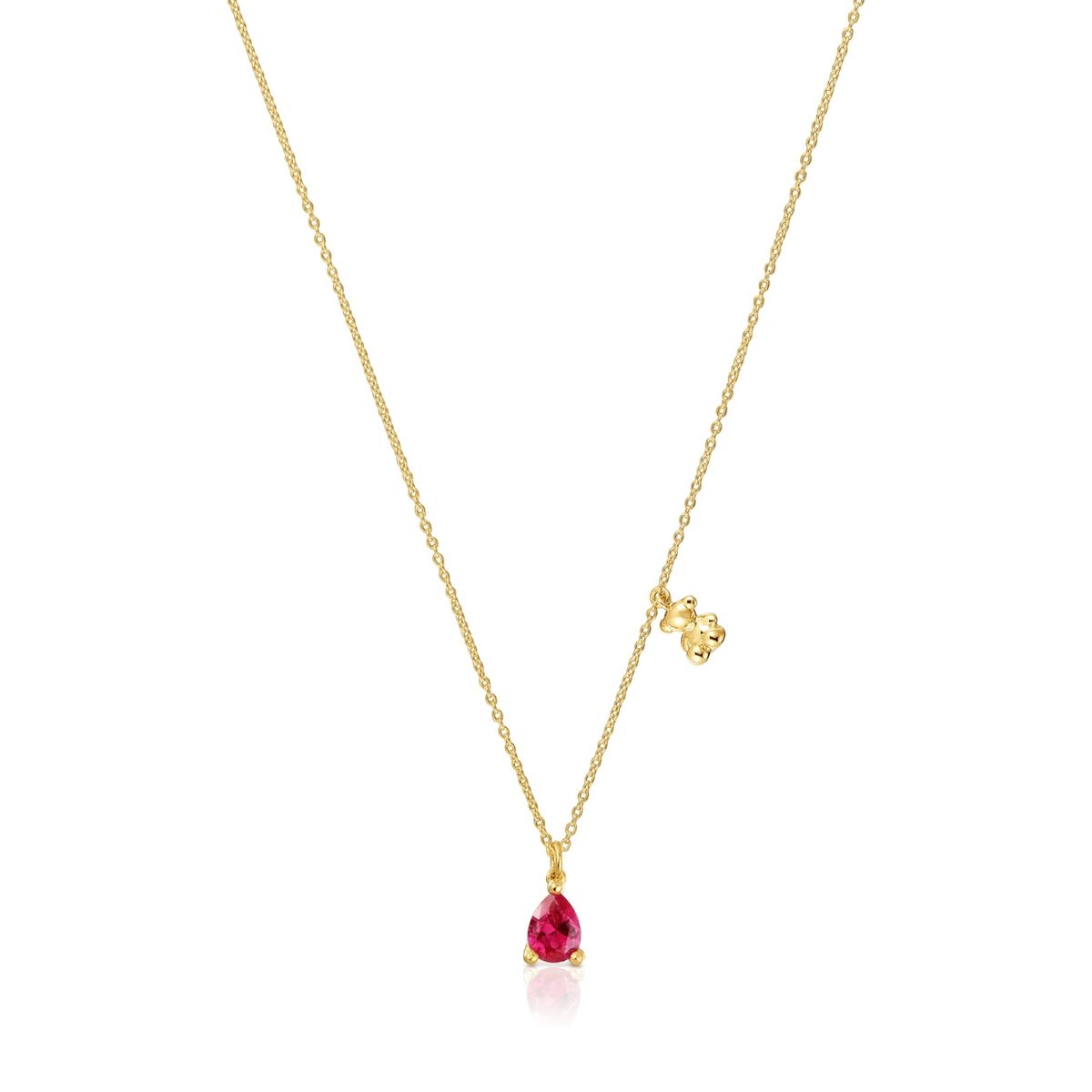 TOUS - Tous Collar 1004338600