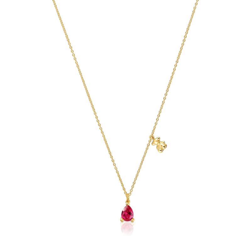 TOUS - Tous Collar 1004338600