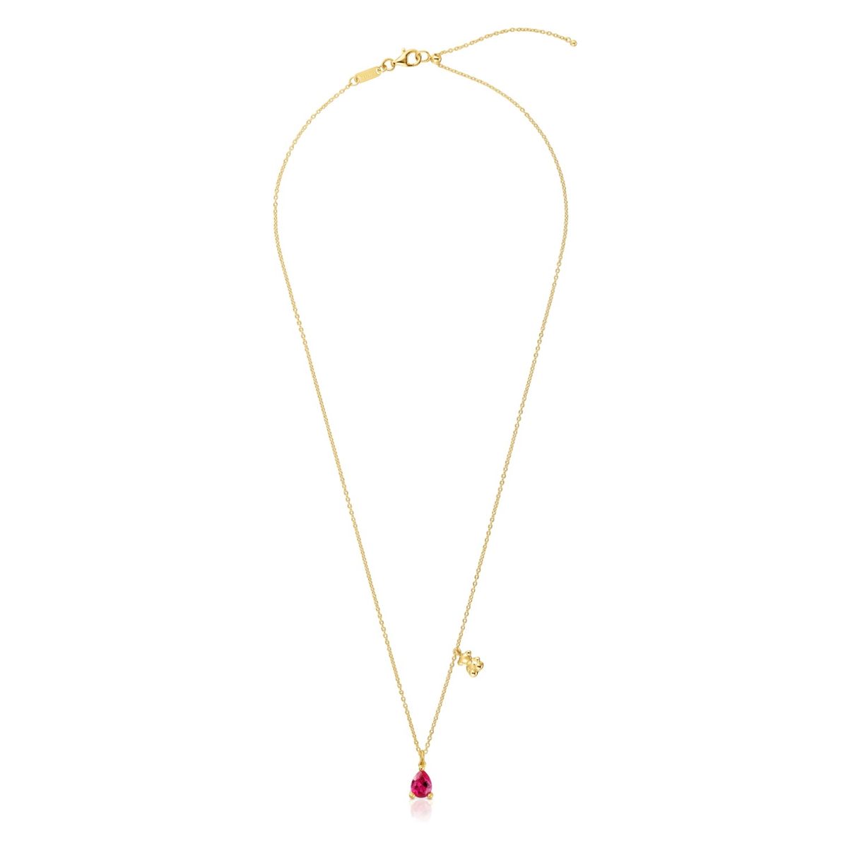 TOUS - Tous Collar 1004338600