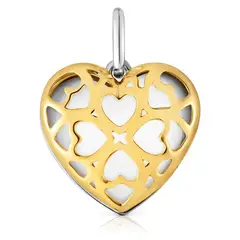 TOUS - Colgante Medallions Mujer