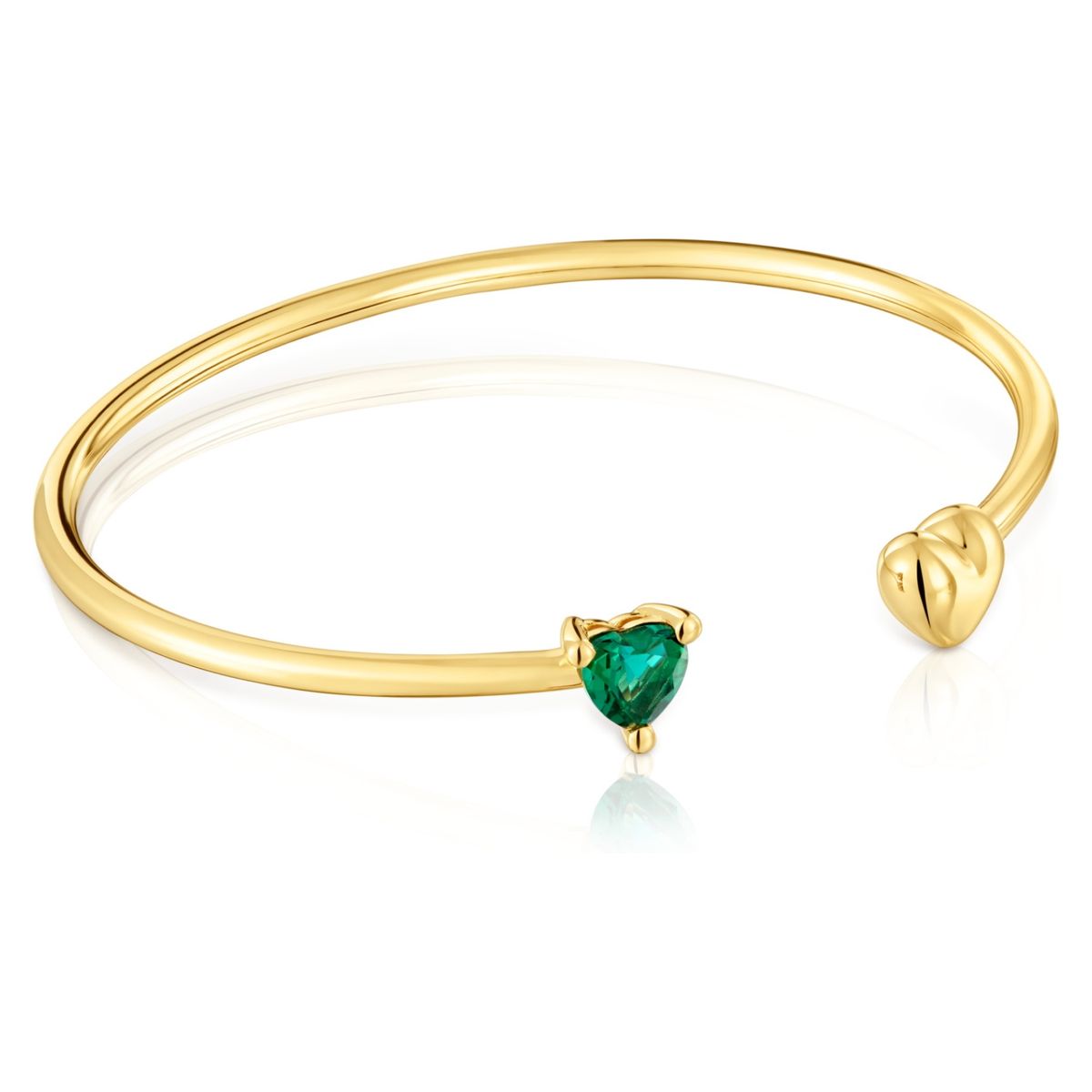 TOUS - Pulsera Garden Of Love Mujer Tous