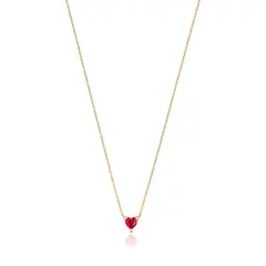 TOUS - Collar Garden Of Love Mujer
