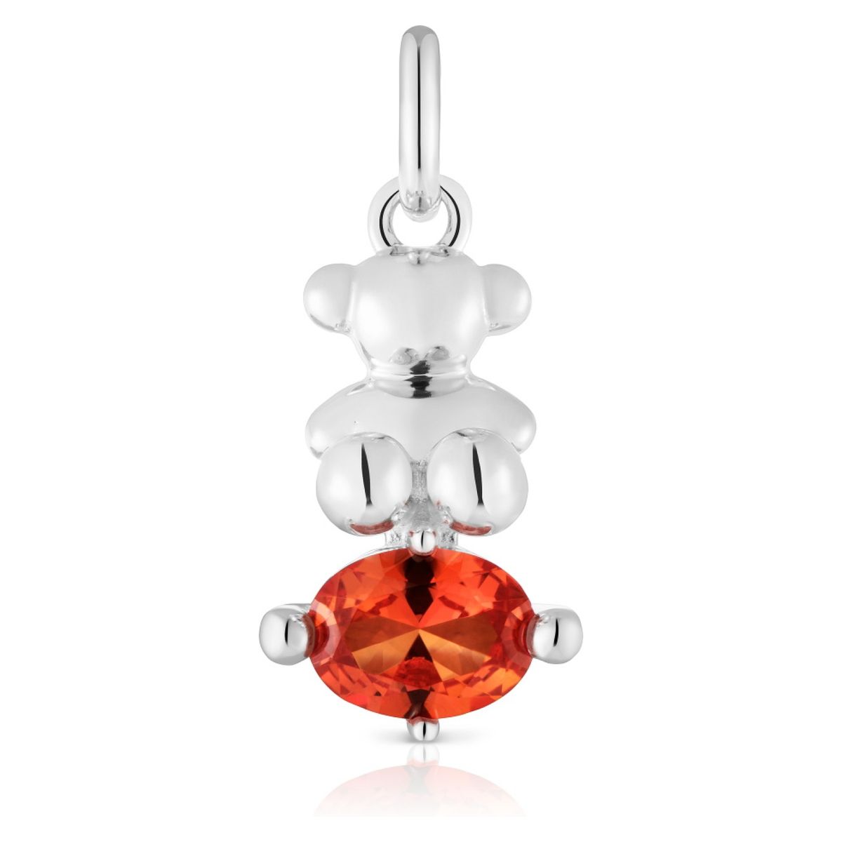 TOUS - Colgante Bold Bear LGG Mujer Tous