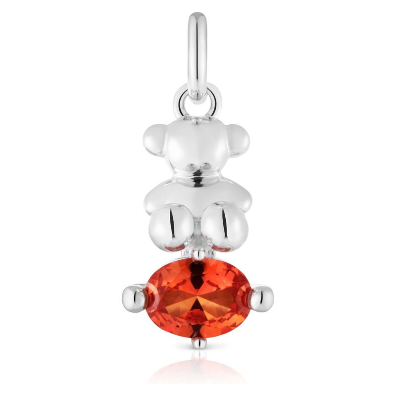 TOUS - Colgante Bold Bear LGG Mujer Tous