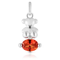 TOUS - Colgante Bold Bear LGG Mujer