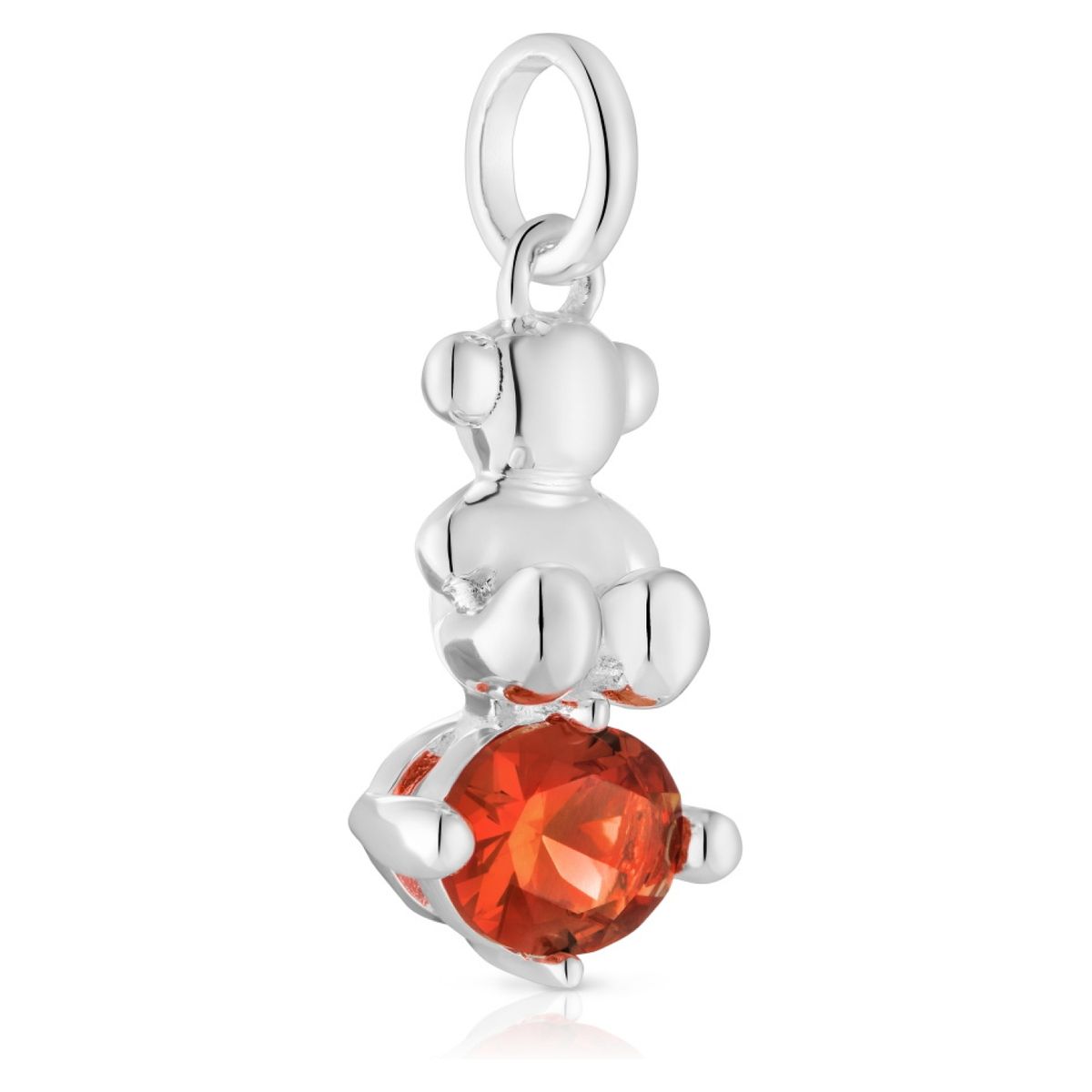 TOUS - Colgante Bold Bear LGG Mujer Tous