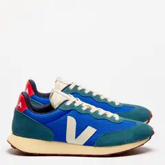 VEJA - Rio Branco Par Pie Pe Zapatilla Urbana Hombre Azúl