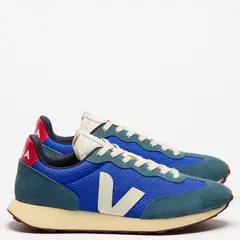 VEJA - Rio Branco Par Pie Pe Zapatilla Urbana Hombre Azul