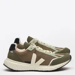 VEJA - Condor Roy Kaki Pi Zapatilla Urbana Hombre Verde