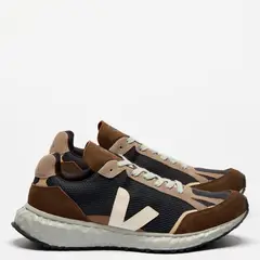VEJA - Condor Roy Bla Cas Ea Zapatilla Urbana Hombre Negro