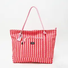 YAMBO - Bolso Lisboa Vichy Mujer