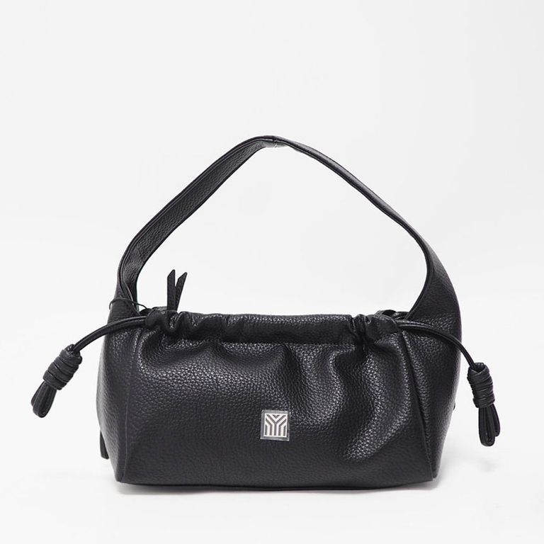 YAMBO Cartera Night Black Mujer