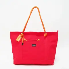 YAMBO - Cartera Lisboa Red Mujer