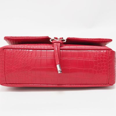 Imagen 2 del producto Cartera Croco Red Mujer