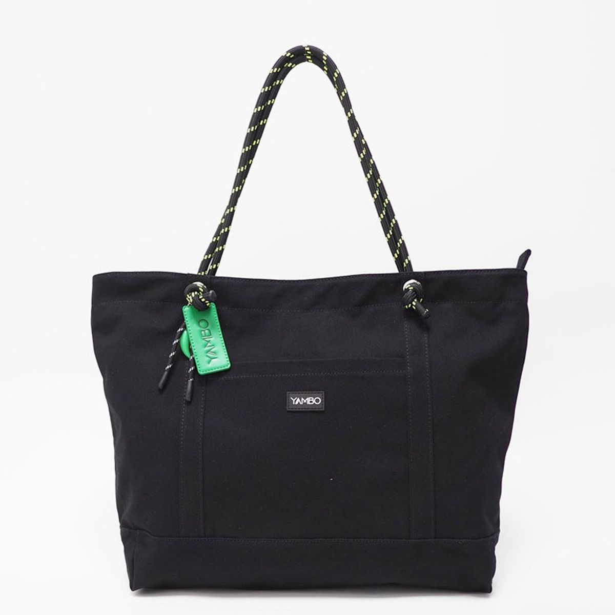 YAMBO - Cartera Lisboa Black Mujer Yambo