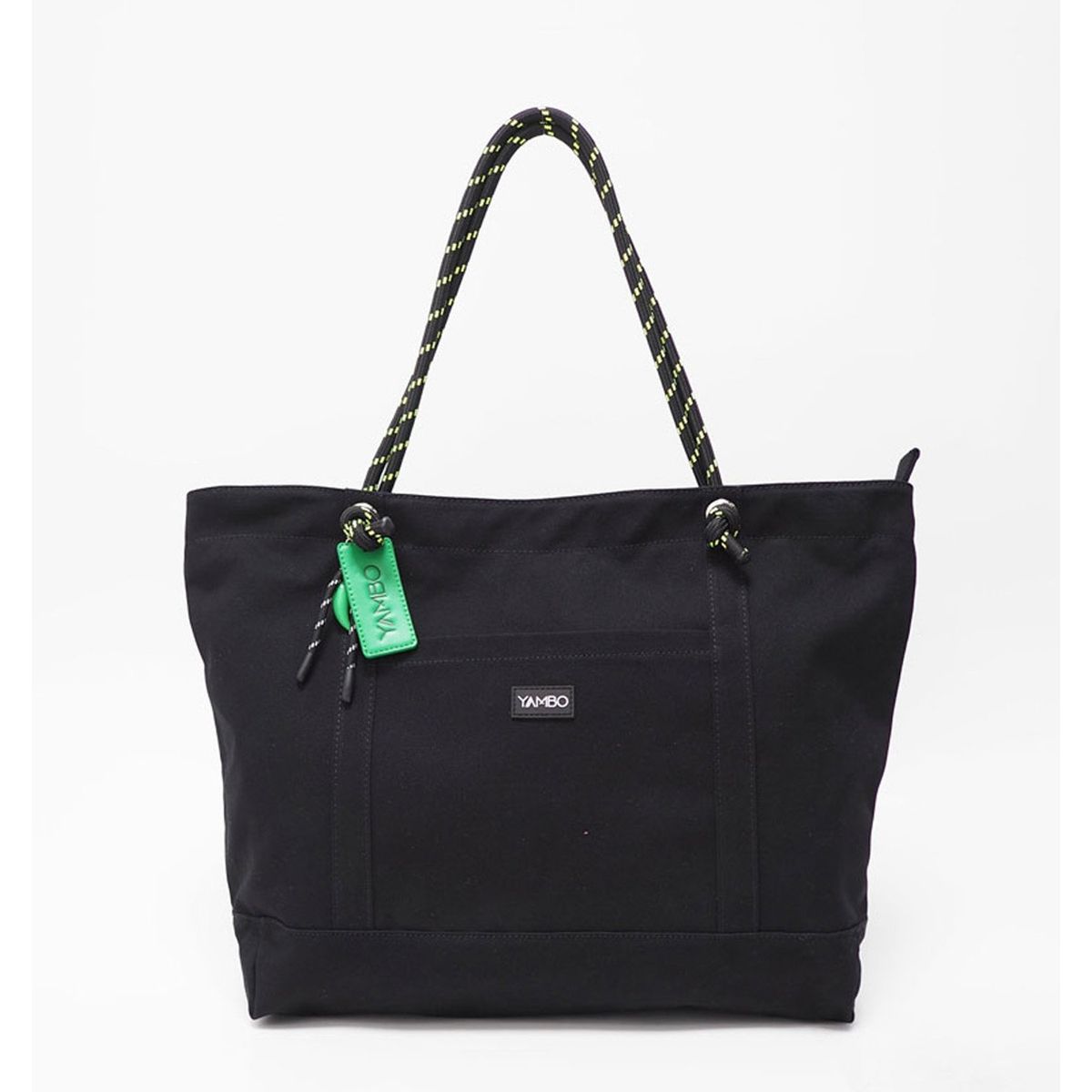 YAMBO - Cartera Lisboa Black Mujer Yambo