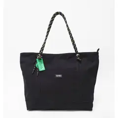 YAMBO - Cartera Lisboa Black Mujer