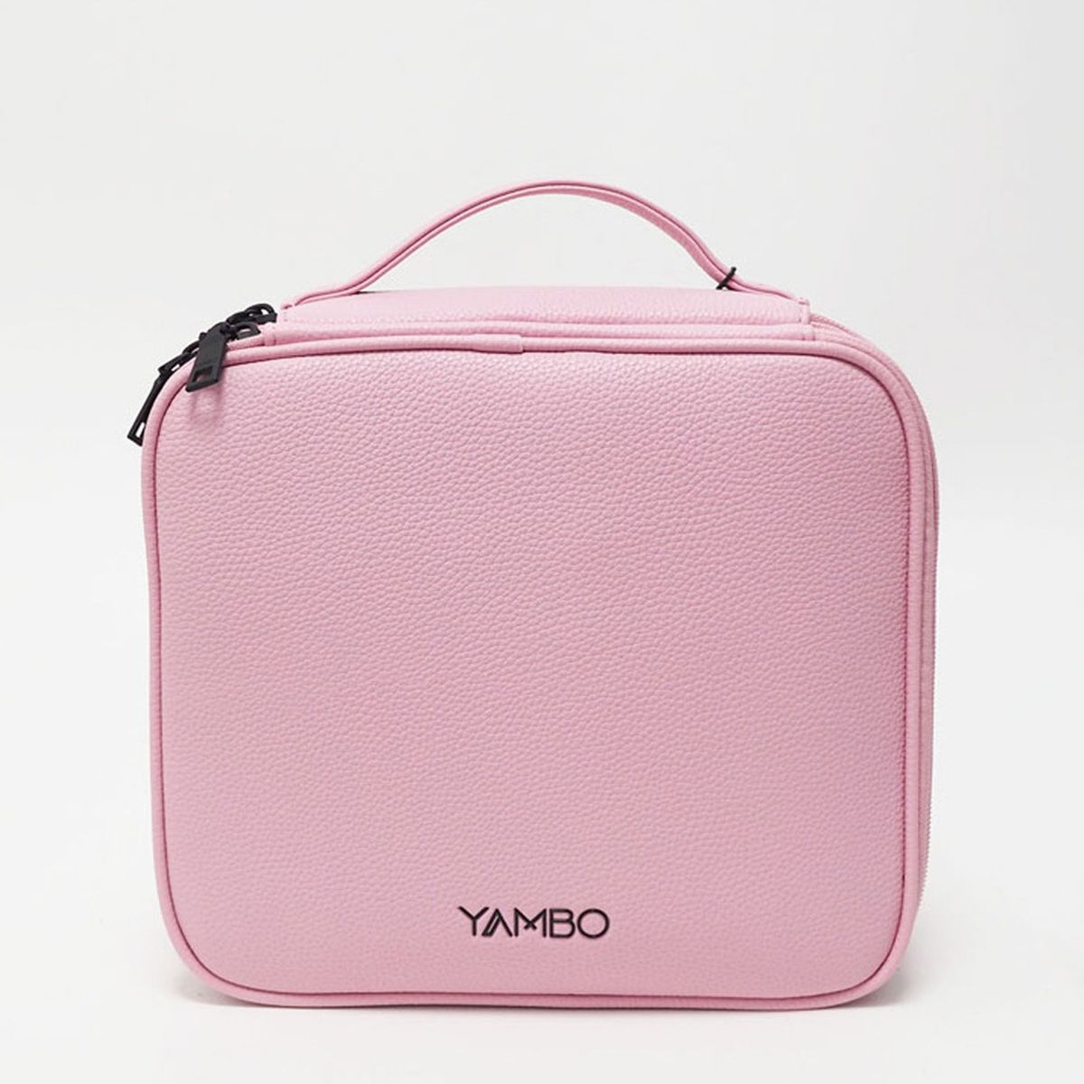 YAMBO - Cosmetiquero XL Pink Mujer Yambo