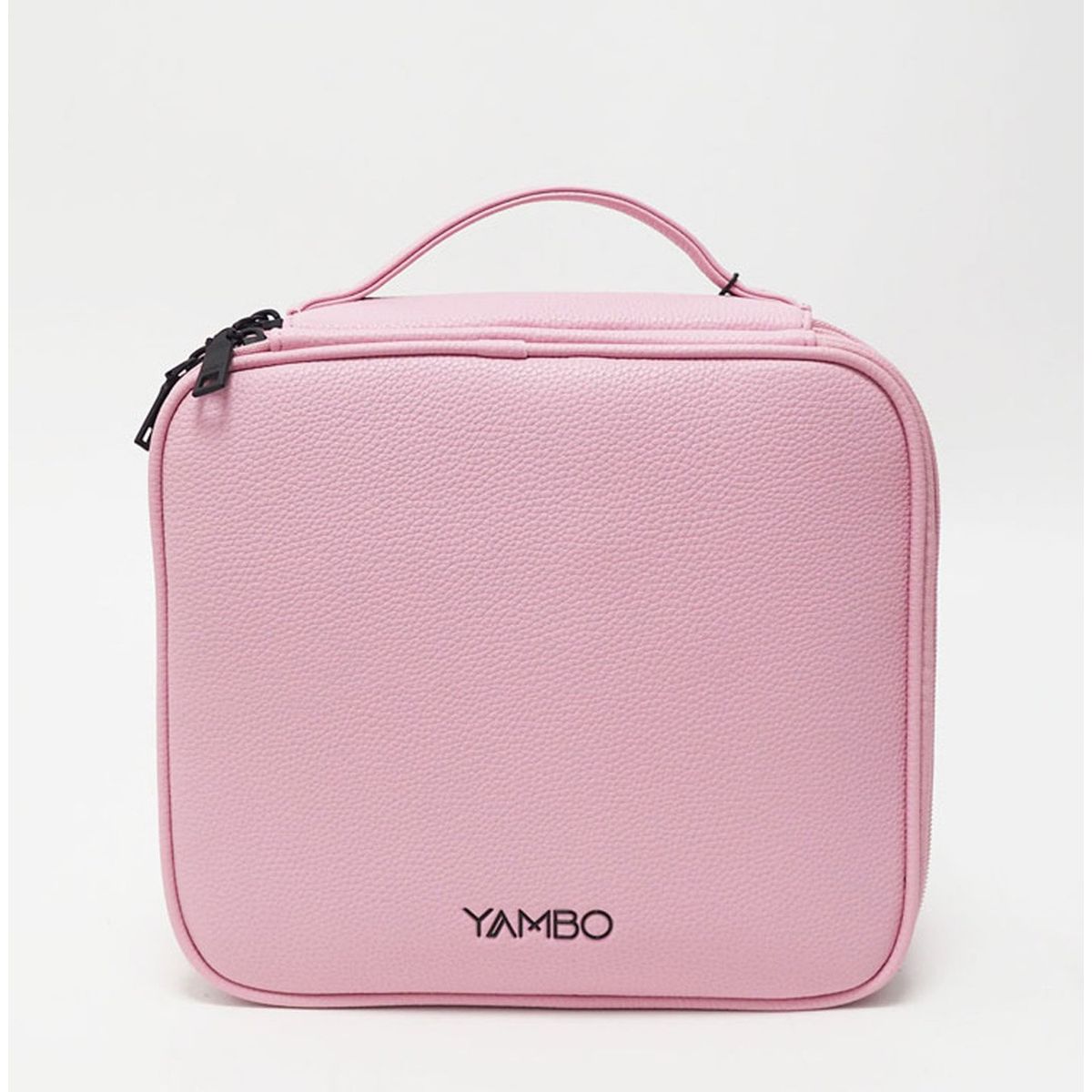 YAMBO - Cosmetiquero XL Pink Mujer Yambo