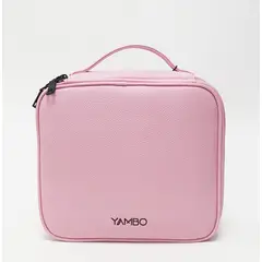 YAMBO - Cosmetiquero XL Pink Mujer