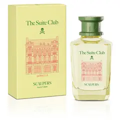 SCALPERS - SC THE SUITE CLUB EDT 75ML EDL