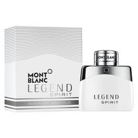 Perfume Hombre Legend Men Spirit EDT 30ML Edición Limitada