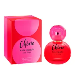 KATE SPADE - Perfume Mujer Cherie EDP 60ML Edición Limitada