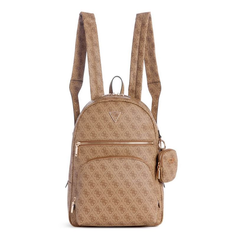 GUESS - Mochila Power Play L Lattelogo Guess